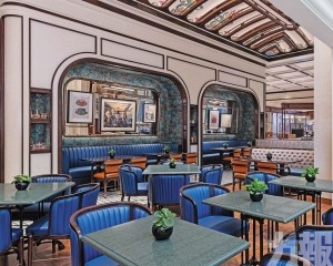 品味地道英式用餐體驗