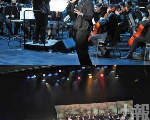 致敬哥哥張國榮音樂盛典 《有誰共鳴》音樂會