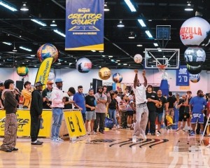 Sneaker Con十月上葡京開展