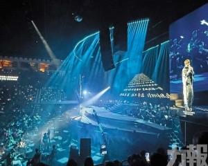 純音樂盛宴綻放濠江文旅新活力