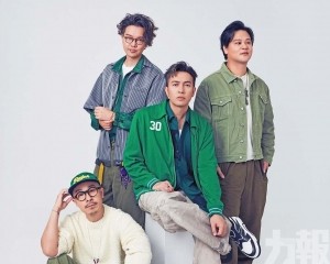 Dear Jane 澳門開唱