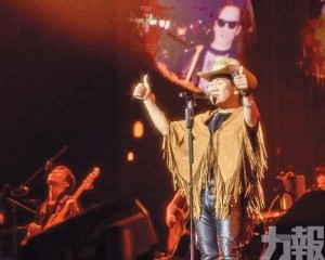 經典金曲點燃青春回憶