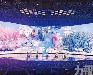 《澳門2049 》8月新時段新感受