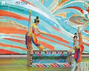 2026橫琴藝術薈正式啟動