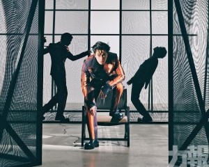 首個個人巡迴演唱會 香港站9月26日與仙后歡度中秋