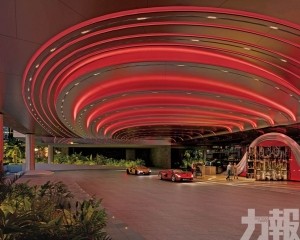 重繹當代奢華 感官由此覺醒