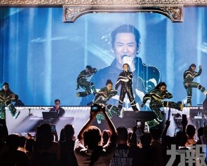 金像男配角加持　經典金曲全數回歸