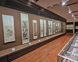 展嶺南傳統藝術促灣區文化交流