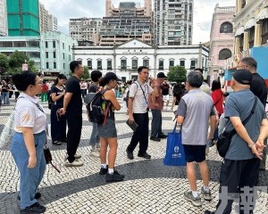 中秋國慶主題導賞活動接受報名
