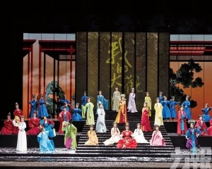 以「絲．韻」為題譜寫音樂交流篇章