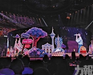 在劉若英歌聲裡與故我相逢