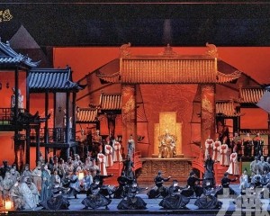 打造活力、文化、幸福澳門