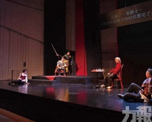 首登珠海大劇院