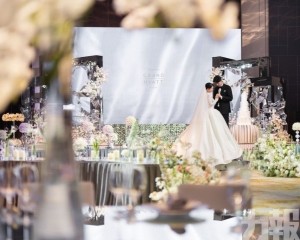 探索理想婚禮無限可能
