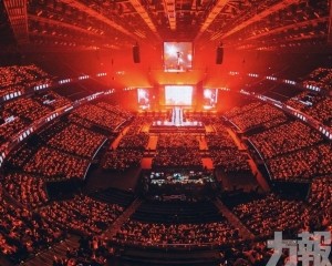 中國澳門收官站圓滿舉行