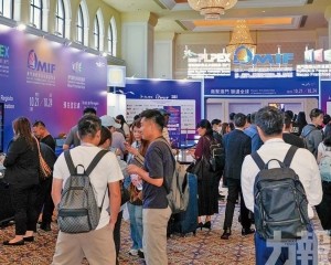 AI科技、葡西美食、咖啡烘焙一站打卡
