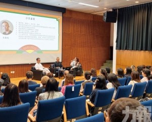 細說澳門炮竹文化百年傳承