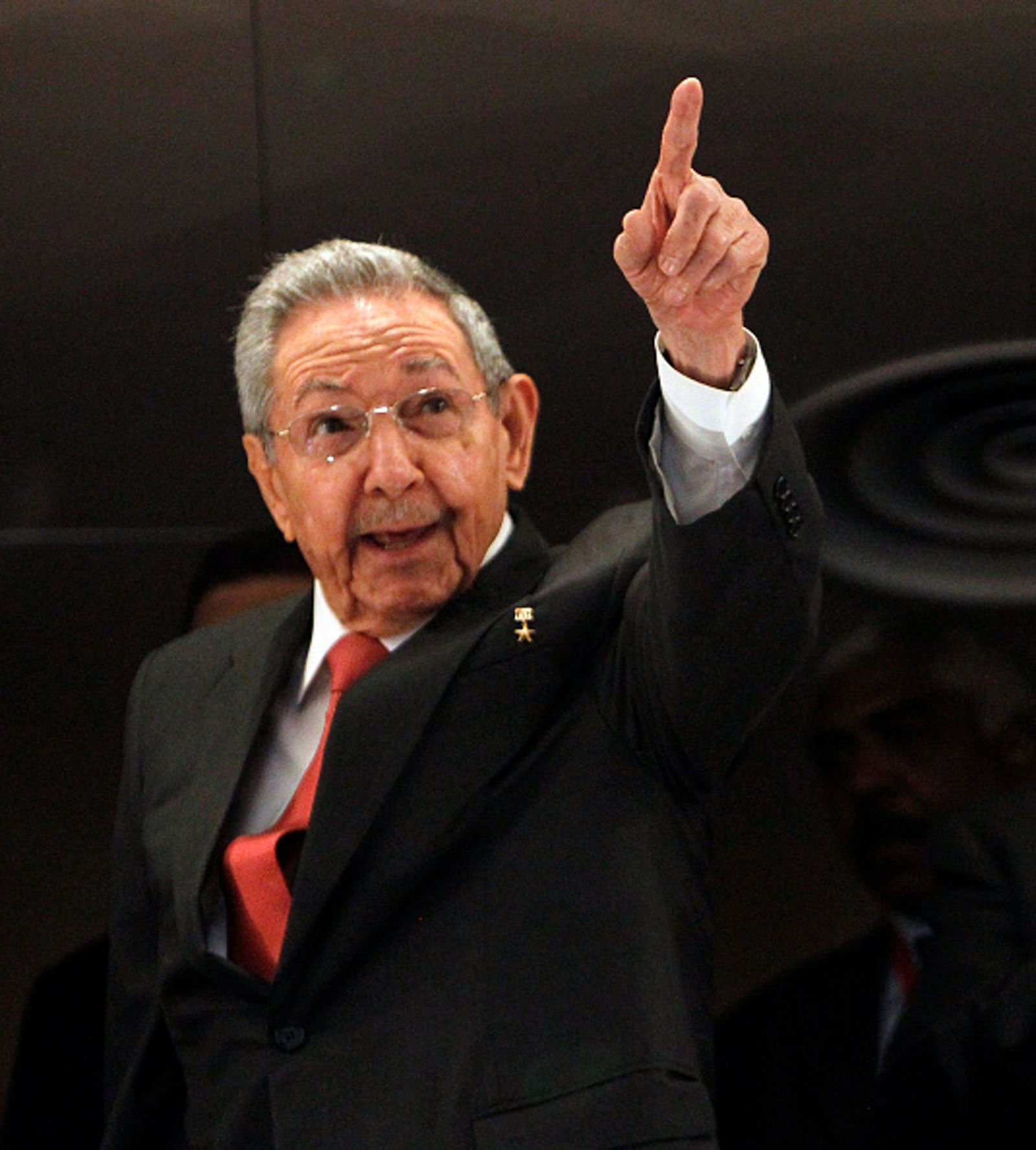 古巴修憲 限制政府高層任期