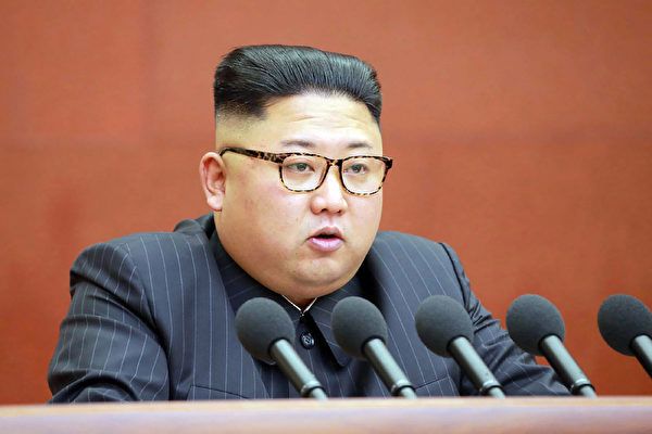 蒂勒森：正聆聽朝鮮發準備直接談判訊息