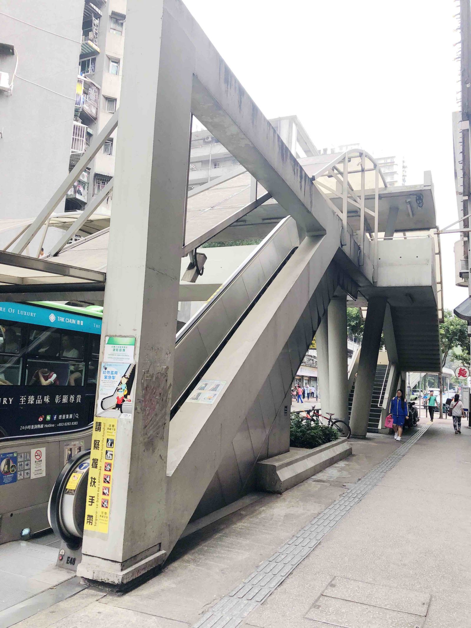 調查指七成殘疾人感不足