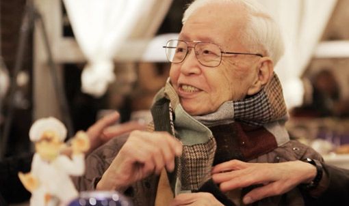 香港作家劉以鬯逝世 享年99歲